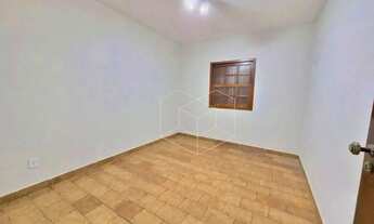 Imagem 3: Casa com 3 dormitórios para alugar, 175 m² por R$ 1.500,00/mês - Jardim Itamarati - Jaú/SP