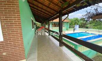 Imagem: Chácara em Pirapora Do Bom Jesus - Centro