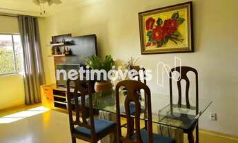 Imagem 3: Área privativa de 3 quartos no bairro Esplanada