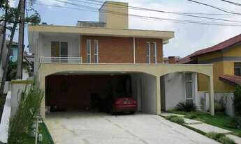 Imagem: Casa para alugar em Santana de Parnaíba