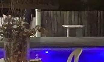 Imagem 6: Chácara para passar o dia