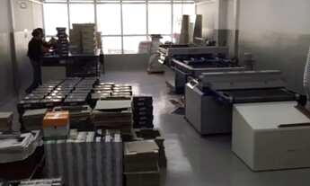 Imagem 3: PRÉDIO - CONSOLAÇÃO - SP