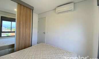 Imagem 10: Apartamento, Indianópolis, 1 Suíte