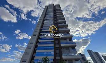 Imagem: Apartamento duplex 03 suítes plenas - Reserva