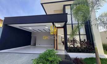 Imagem: Casa com 3 quartos no Jardim Mont Serrat