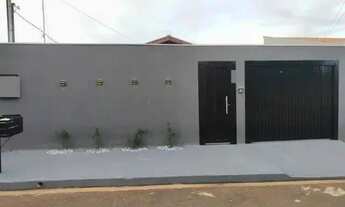 Imagem: Casa no Bairro Nova Lima