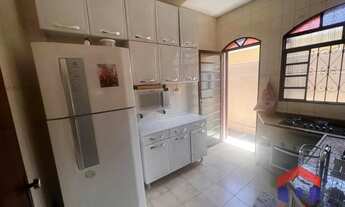 Imagem 5: Casa à venda, 85 m² por R$ 750.000,00 - Santa Mônica - Belo Horizonte/MG