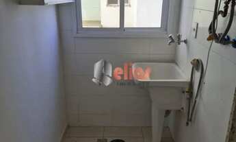 Imagem 6: Apartamento para aluguel com 38 m² e 1 quarto em Jardim Dona Sarah, Bauru - SP