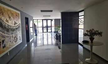 Imagem 7: Apartamento mobiliado para alugar em Petrópolis, no condomínio Alto do Juruá. Conforto e c