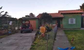 Imagem: Velleda oferece lindo sítio com casa em