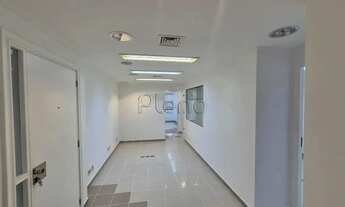 Imagem 6: Sala à venda em Campinas, Vila Itapura, com 145.51 m², Condomínio Guanabara Office Center