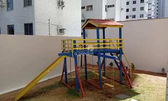 Imagem 2: Viva com conforto, espaço e exclusividade no coração do Dionísio Torres!