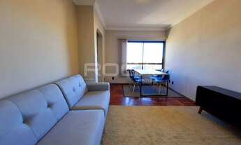 Imagem: Aluguel de Apartamento Padrão com 2 Dormitórios