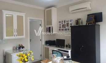 Imagem 7: Casa - Nova Campinas - Campinas