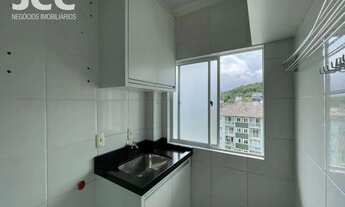 Imagem 5: Apartamento com 2 dormitórios para alugar, 67 m² por R$ 2.200/mês + taxas - Saguaçu - Join