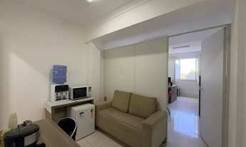 Imagem 3: Imóvel para venda possui 37 metros quadrados em Centro - Itajaí - SC