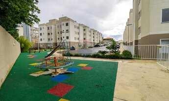 Imagem 2: Apartamento- Venda - Almirante Tamandaré- Mobiliado - Condominio Clube - Otima localização