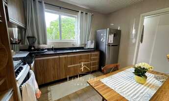 Imagem 7: Imóvel para venda com 73 metros quadrados com 2 quartos em Coqueiros - Florianópolis - SC