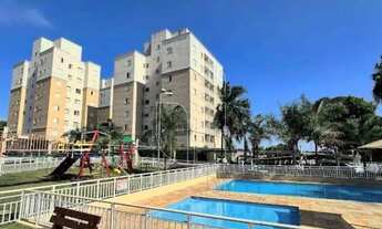 Imagem 3: Residencial Moradas Do Bosque