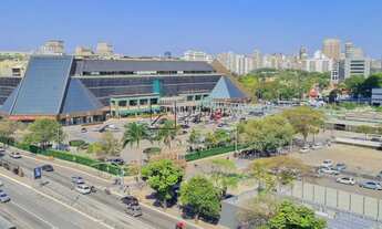 Imagem: Venda Cobertura 1 Dormitórios - 75 m²