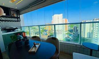 Imagem 3: Isla Jardim com 2 dormitórios à venda, 70 m² por R$ 780.000 - Engenheiro Luciano Cavalcant