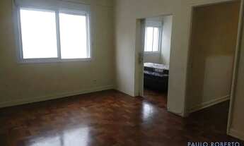 Imagem 4: APARTAMENTO - SANTA CECÍLIA - SP