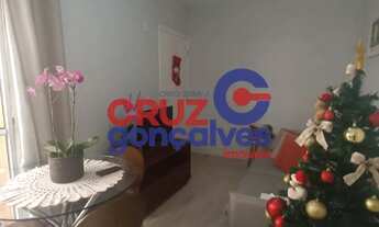 Imagem 2: Apartamento à venda no Jardim Paulista, Rio Claro - Excelente oportunidade!