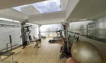 Imagem 7: Apartamento com 3 dormitórios para alugar, 111 m² por R$ 3.300,00/mês - Jardim Goiás - Goi