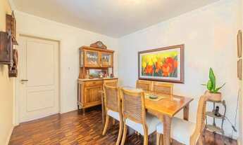 Imagem 2: Imóvel para venda possui 103 metros quadrados com 3 quartos em Auxiliadora - Porto Alegre