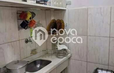 Imagem 7: Flamengo Apartamento com 1 dormitório