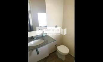 Imagem 4: Sala no centro medico luiz cunha