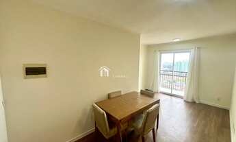 Imagem 4: Apartamento p/ locação 51m², 2 dormitórios, lazer completo, Condomínio Ventura, Guarulhos