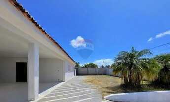 Imagem 4: Casa ampla 5 quartos 489m² em terreno plano de 1.074m² Candelária, Zona Sul de Natal