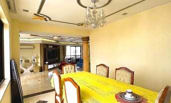 Imagem 6: Apartamento com 4 suítes (1 super Master) 500m² Edifício Ibiza Umarizal Belém Pará