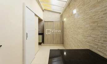 Imagem 13: Sobrado à Venda no Santa Cândida 3 Quartos (1 Suíte) e 2 Vagas