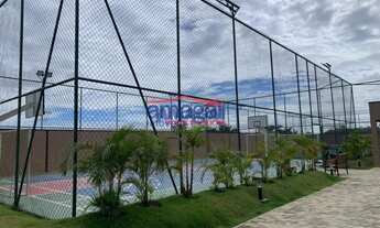 Imagem 3: Apartamento à venda no Condomínio Club Floradas Arboville!