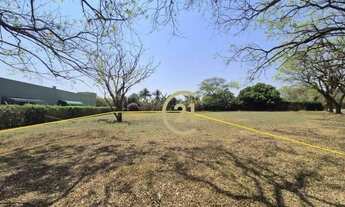 Imagem 2: Terreno à Venda no Condomínio Primavera - Chácara Halter em Indaiatuba/SP - TE1037