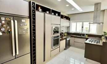 Imagem 6: CASA EM CONDOMÍNIO - ALPHAVILLE 11 - SP