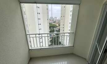 Imagem 5: Apartamento com 2 dormitórios para alugar, 55 m² por R$ 2.734,00/mês - Vila Endres - Guaru