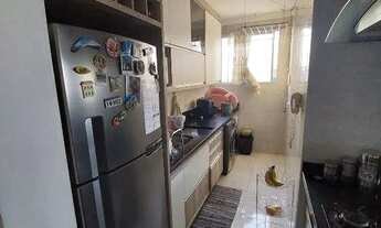 Imagem 5: Apartamento com 2 quartos à venda, 52 m² por R$ 360.000 - Recanto Quarto Centenário - Jund