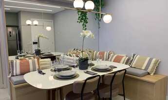 Imagem: Apartamento Garden com 1 quarto - Mansões