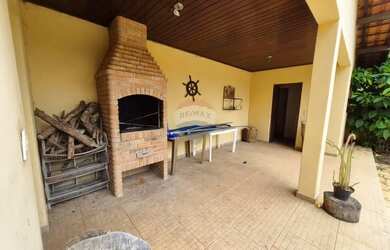 Imagem 5: CHÁCARA COMPLETA COM 3.160 M²