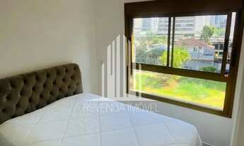 Imagem 6: Apartamento para locação no Butantã, São Paulo-SP: 2 quartos, 1 sala, 1 banheiro, 39m² de