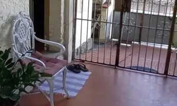 Imagem 4: Engenho Novo - Casa Duplex de Condomínio Fechado 4 Quartos 1 Suíte Copa Cozinha - Garagem