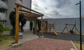 Imagem 5: Venda apartamento residencial Atenas Vila Formosa Anápolis