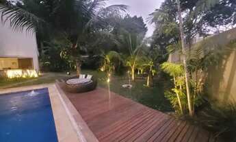 Imagem 5: Casa em Condomínio à venda em Barra da Tijuca, Rio de Janeiro 4 suítes 450m²