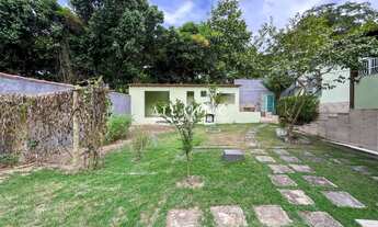 Imagem 2: Casa Colonial e Linear - Condomínio Bela Vista 1