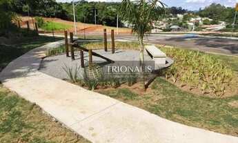 Imagem 5: Terreno à venda, 187 m² por R$ 180.000,00 - Atibaia Vista da Montanha - Atibaia/SP