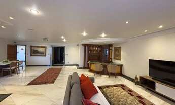 Imagem 2: Apartamento à venda, 4 quartos, 2 suítes, 4 vagas, Savassi - Belo Horizonte/MG