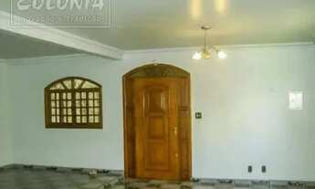 Imagem 2: Sobrado a venda - Parque das Nações, Santo André